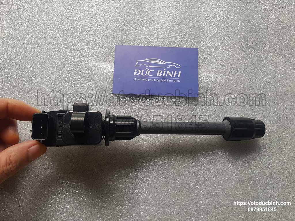 Mobin đánh lửa cây dài Nissan Maxima 2244831U00 2244831u00