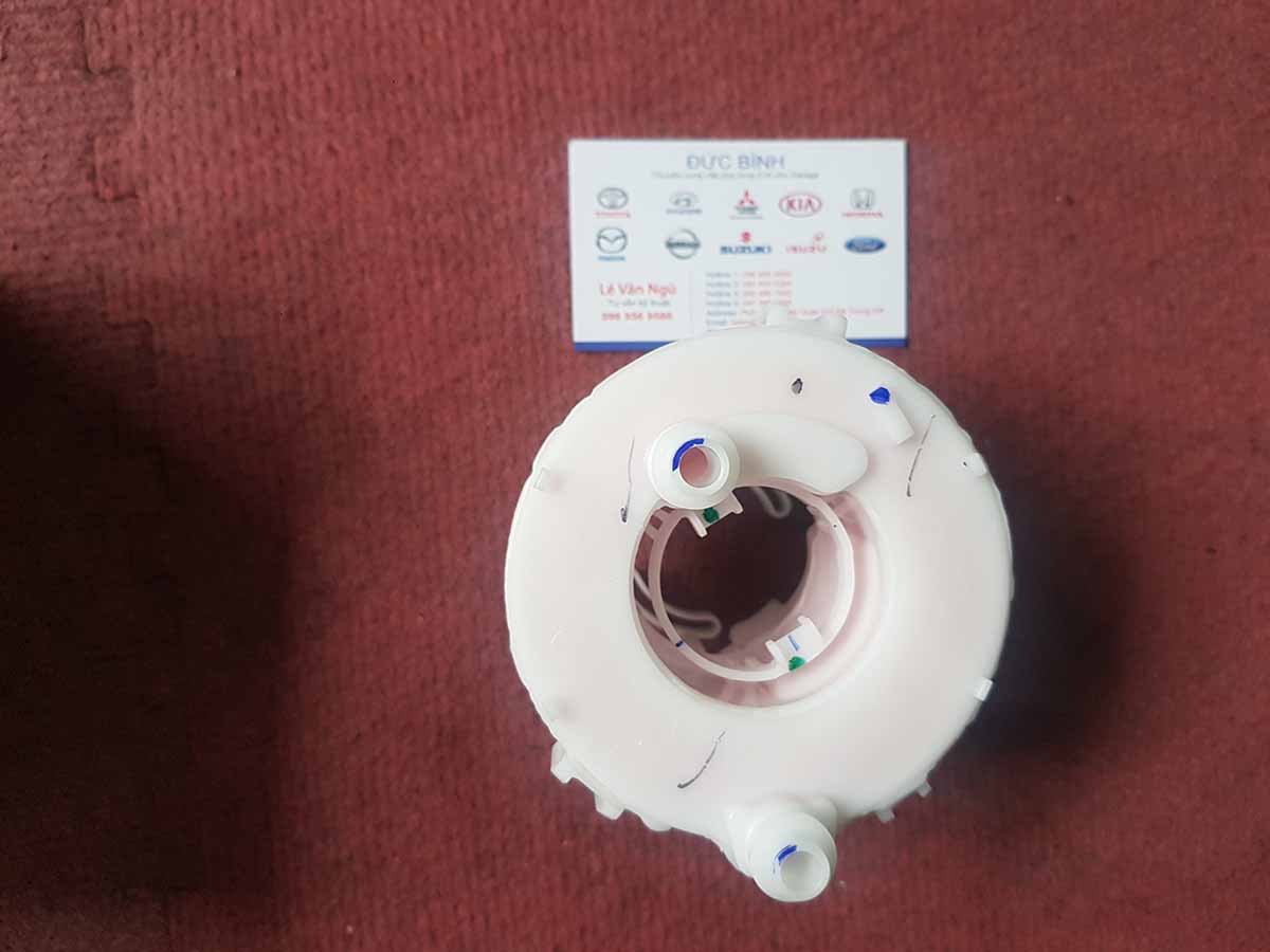 Lọc xăng Hyundai i10 31112-1r000 311121r000