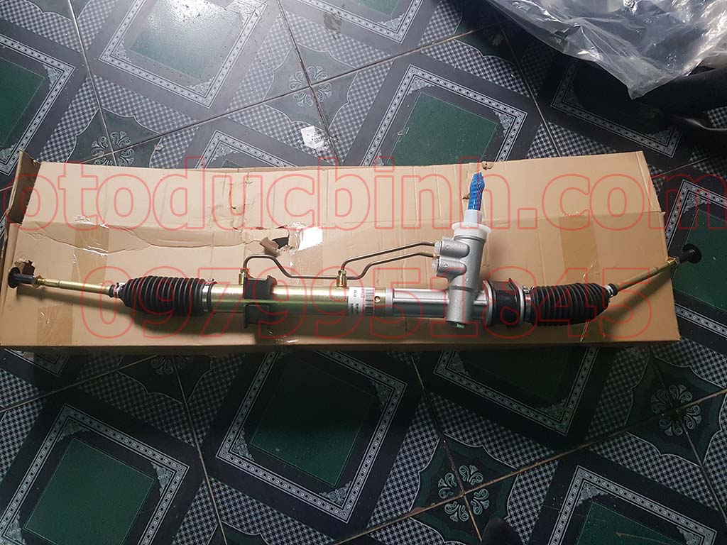 Thước lái trợ lực dầu Daewoo Matiz 2