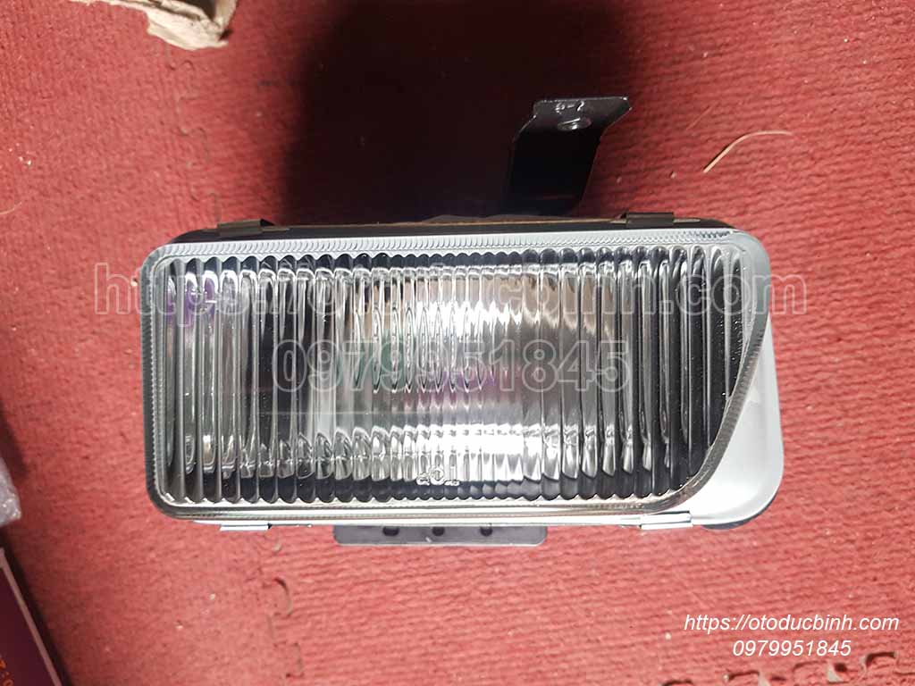 Đèn gầm Isuzu dùng cho xe tải NPR, 3,5T-5T