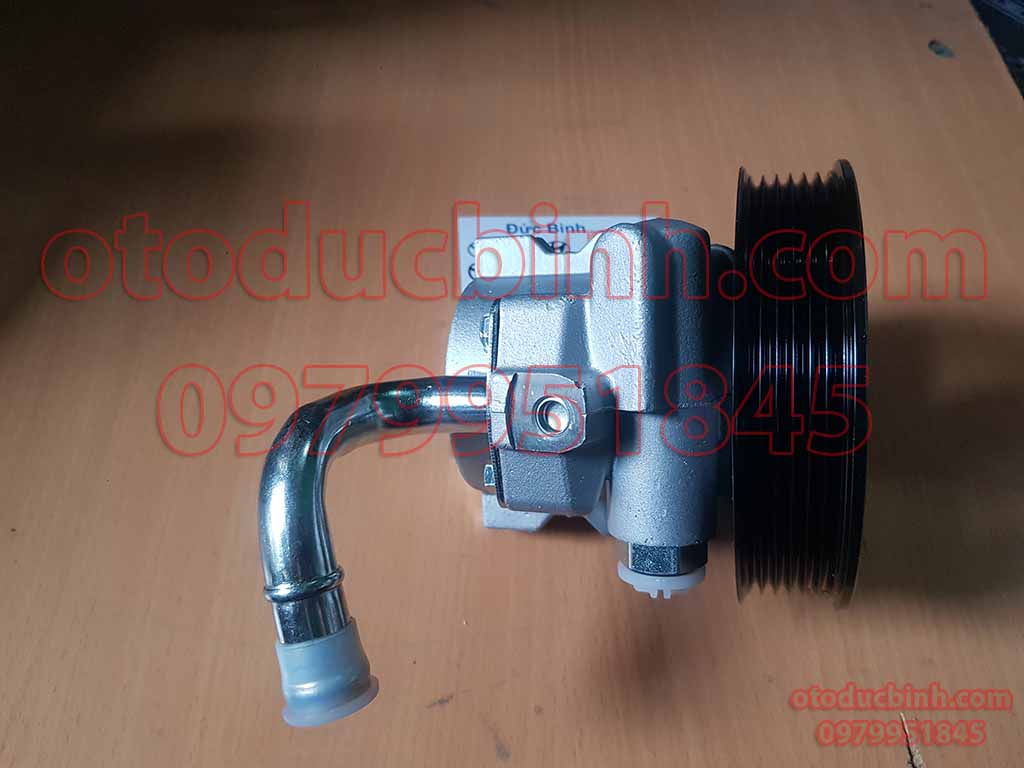 Bơm trợ lực lái Daewoo Lacetti