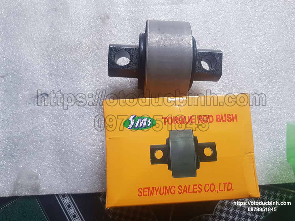 Cao su giằng cầu Hyundai Trago 555547M700, 555547M600 555547m700, 555547m600