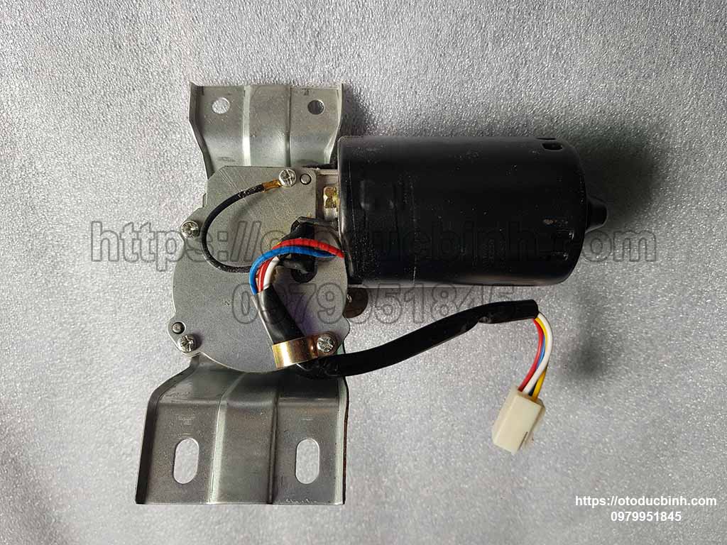 Mô tơ gạt mưa Suzuki 5 tạ, APV TDN1406 tdn1406