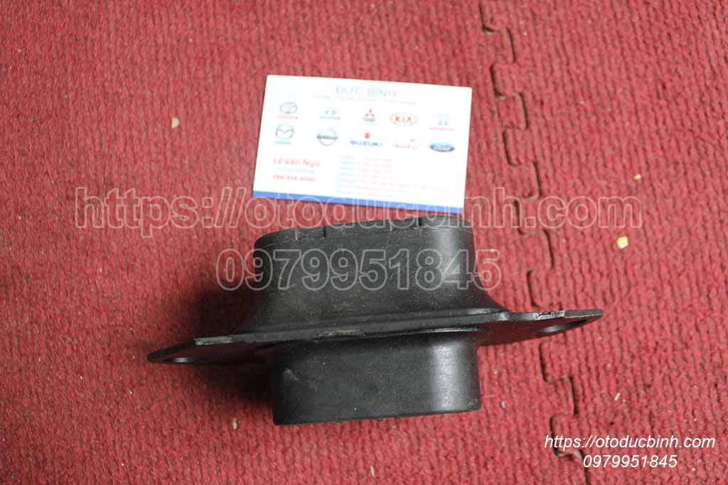 Cao su chân hộp số Nissan Sunny 112201ha0b