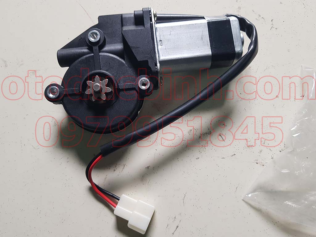 Mô tơ nâng kính Hino 500 FC FG FL FM(Lái )