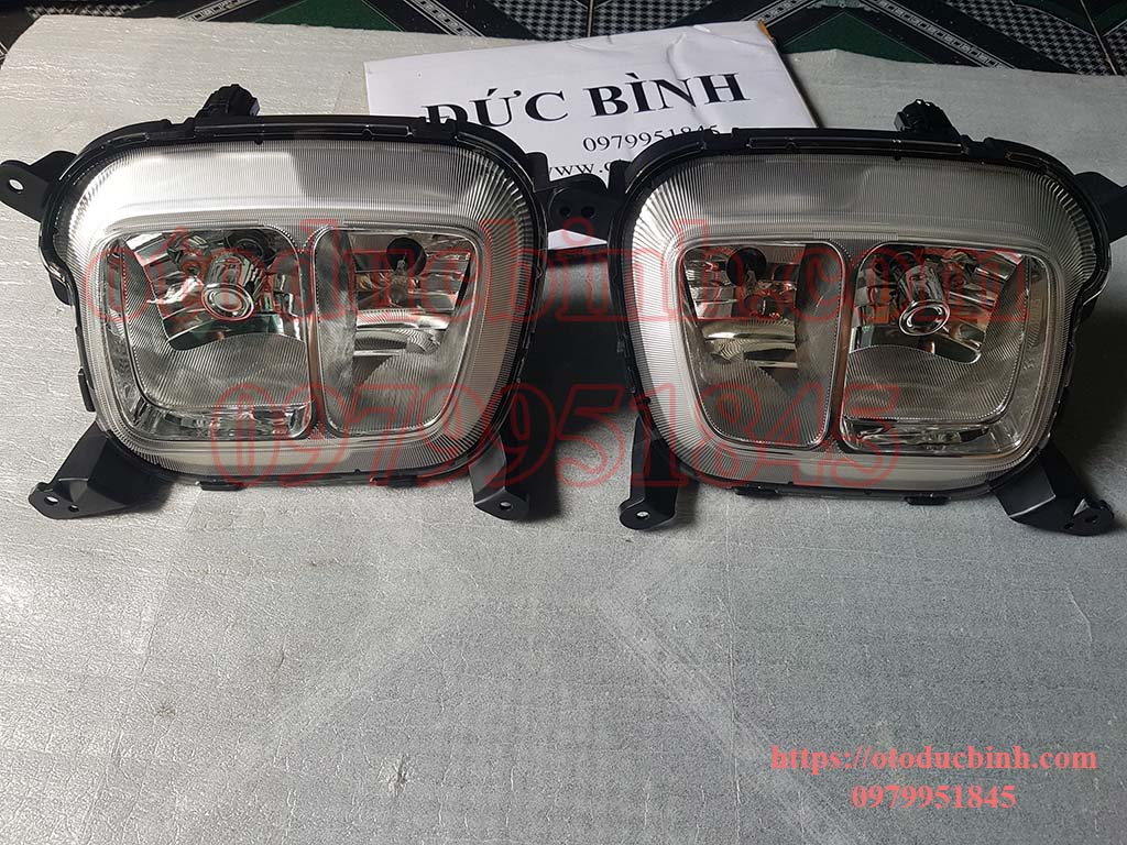 Đèn gầm Hyundai Sorento 2014-2016