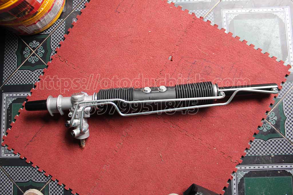 Thước lái Daewoo Lanos