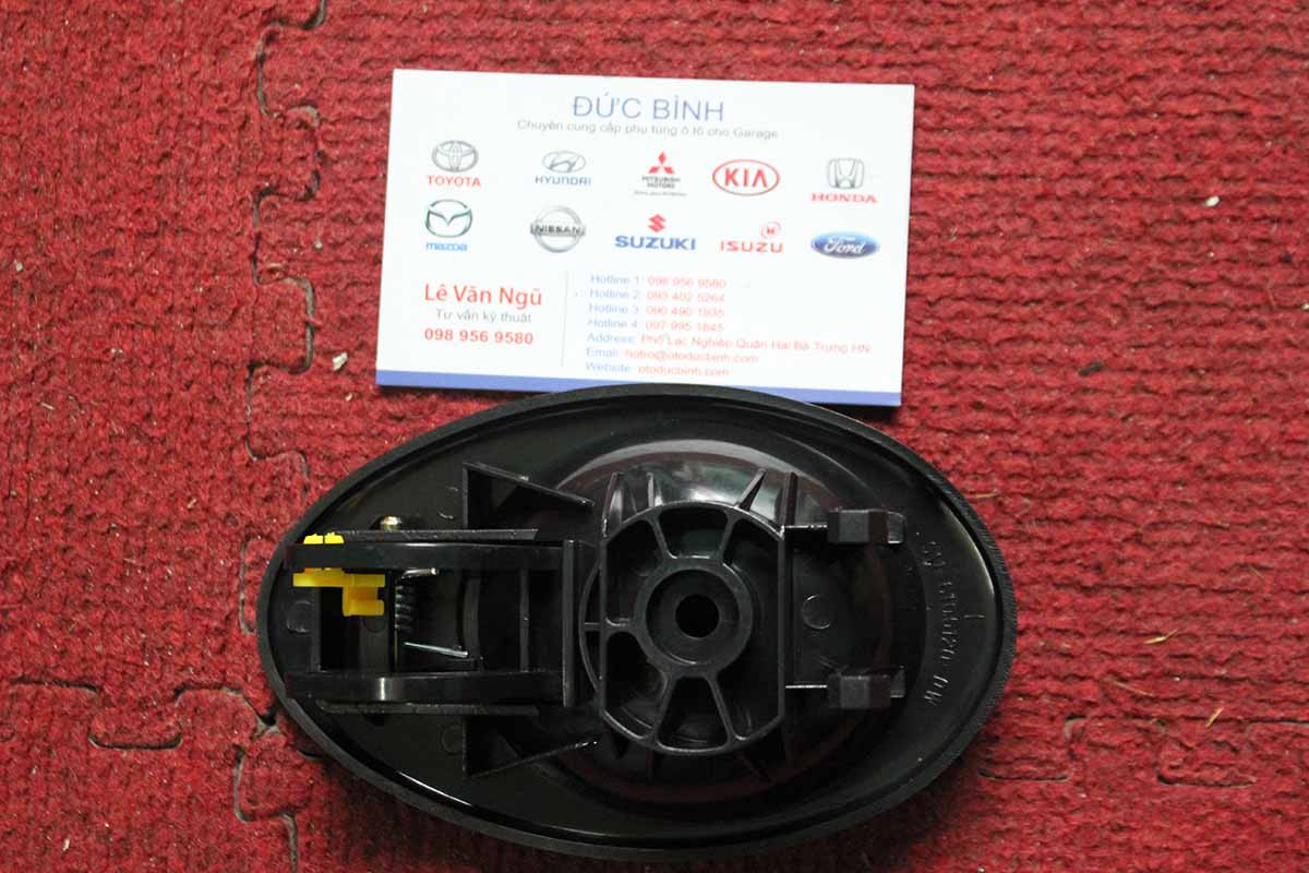 Tay mở cửa trong Matiz 96601585