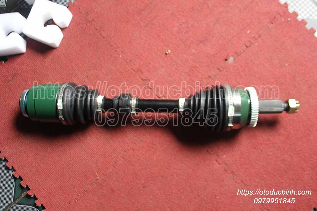 Cây láp ngoài Hyundai SantaFe ami80 a-mi-80